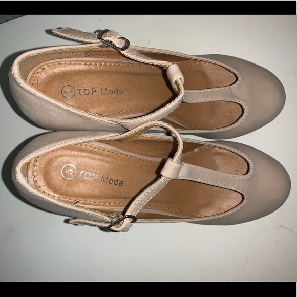 Wedges - Picture 4 of 6